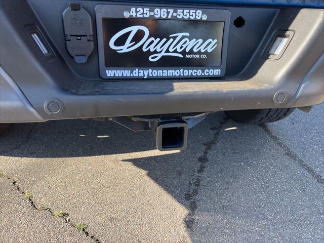 used 2018 Ford F-150 car, priced at $28,991