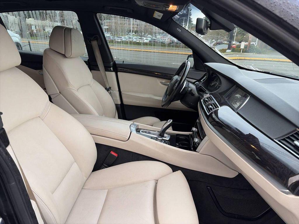 used 2012 BMW 535 Gran Turismo car, priced at $5,991