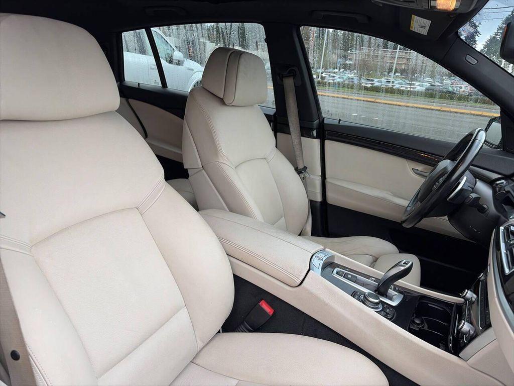 used 2012 BMW 535 Gran Turismo car, priced at $5,991