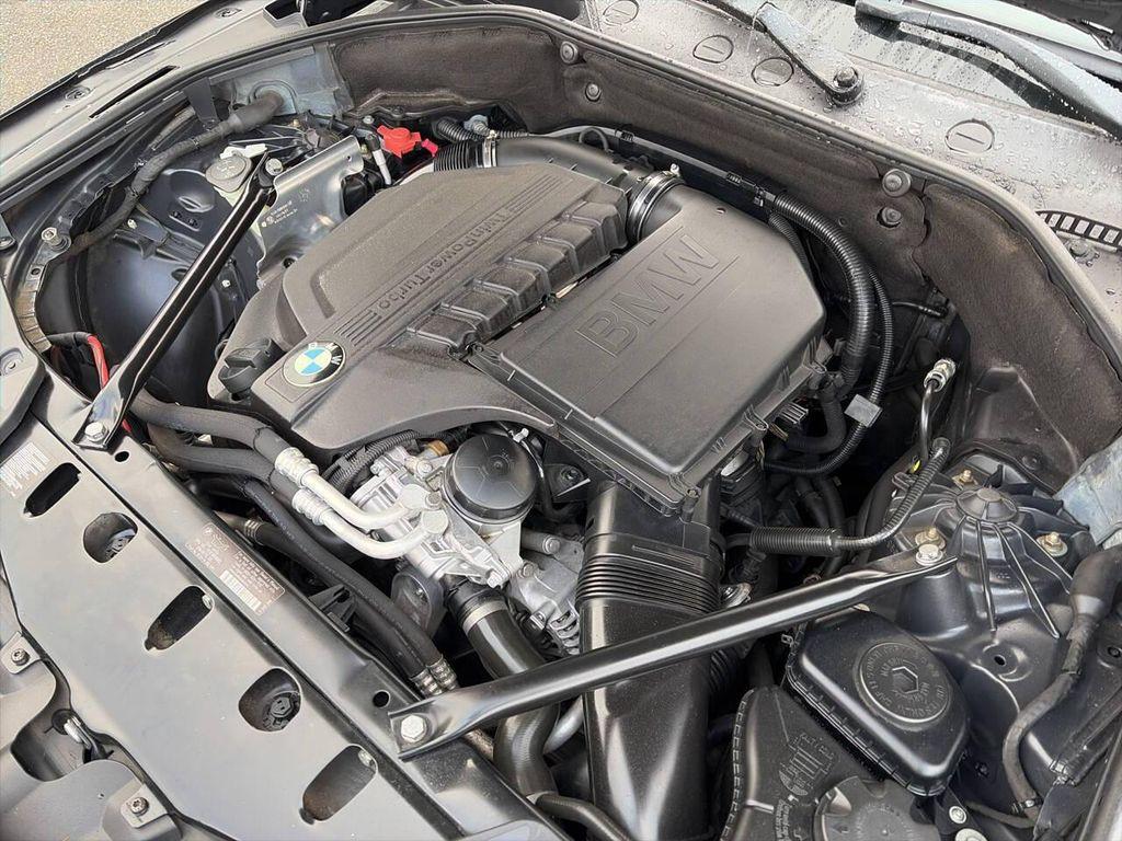 used 2012 BMW 535 Gran Turismo car, priced at $5,991