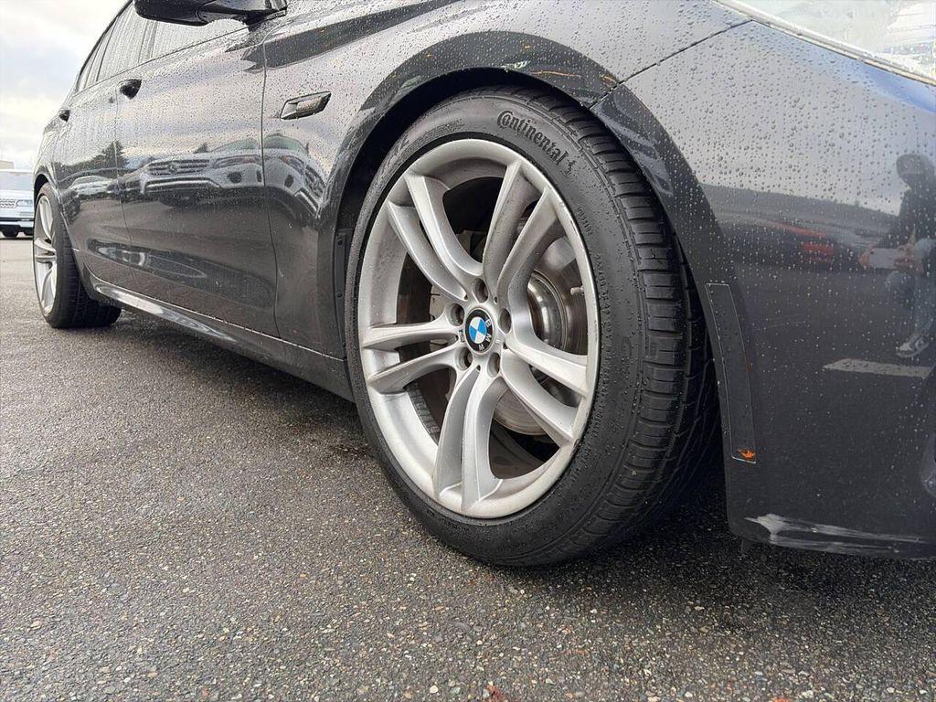 used 2012 BMW 535 Gran Turismo car, priced at $5,991