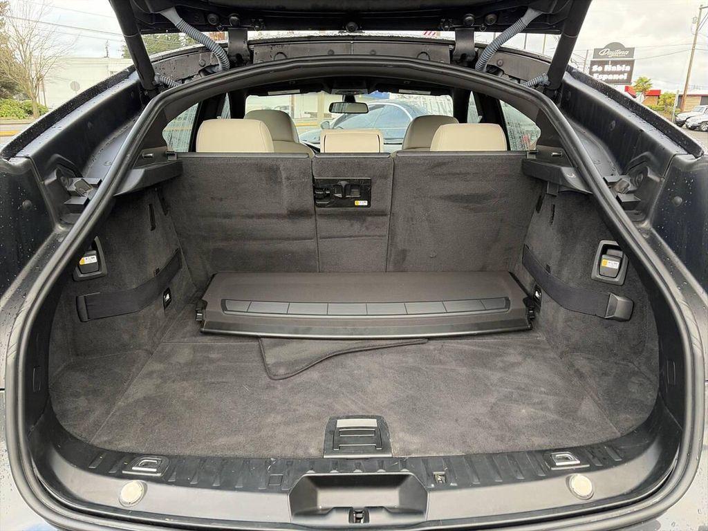 used 2012 BMW 535 Gran Turismo car, priced at $5,991