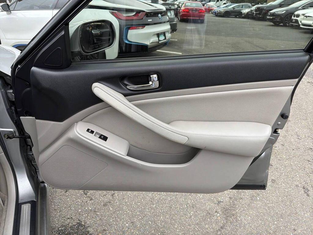 used 2006 INFINITI G35 car, priced at $7,991