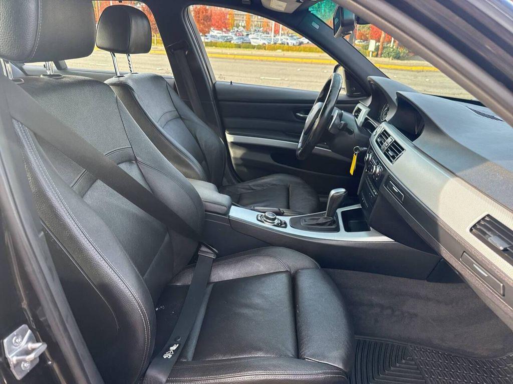 used 2011 BMW 335 car, priced at $6,491