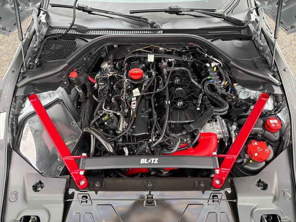 used 2020 Toyota Supra car, priced at $50,991