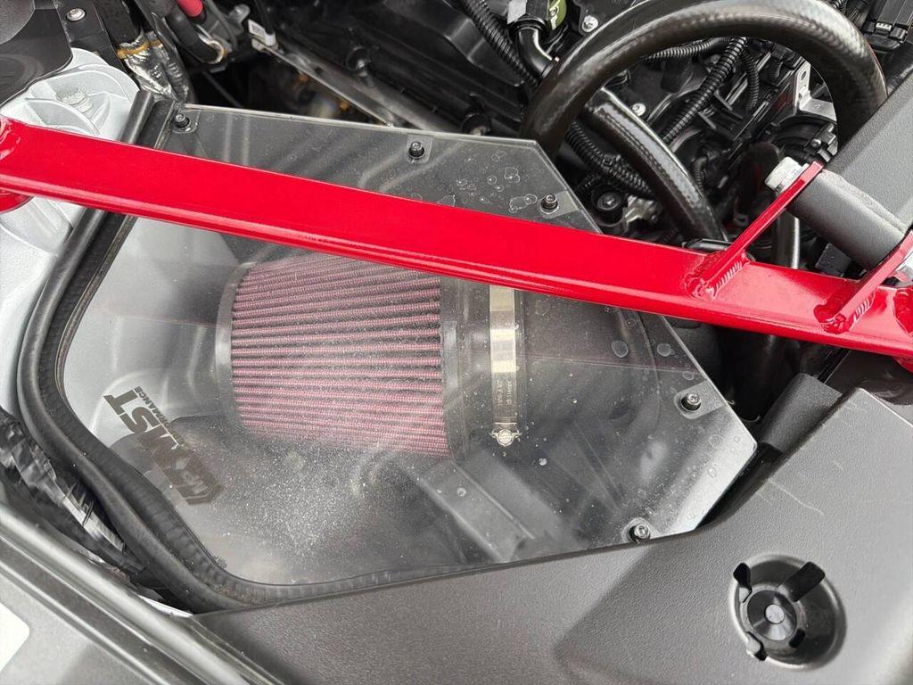 used 2020 Toyota Supra car, priced at $50,991