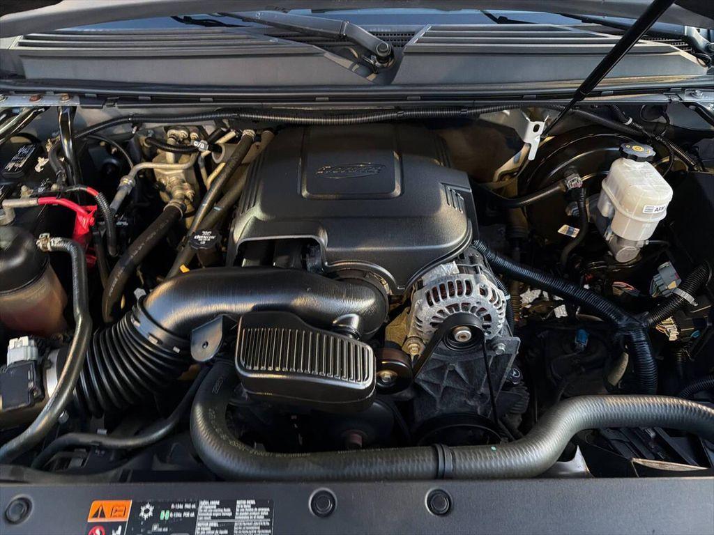 used 2013 Chevrolet Suburban car, priced at $8,991