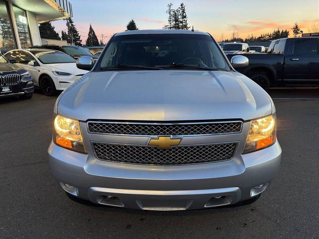 used 2013 Chevrolet Suburban car, priced at $8,991