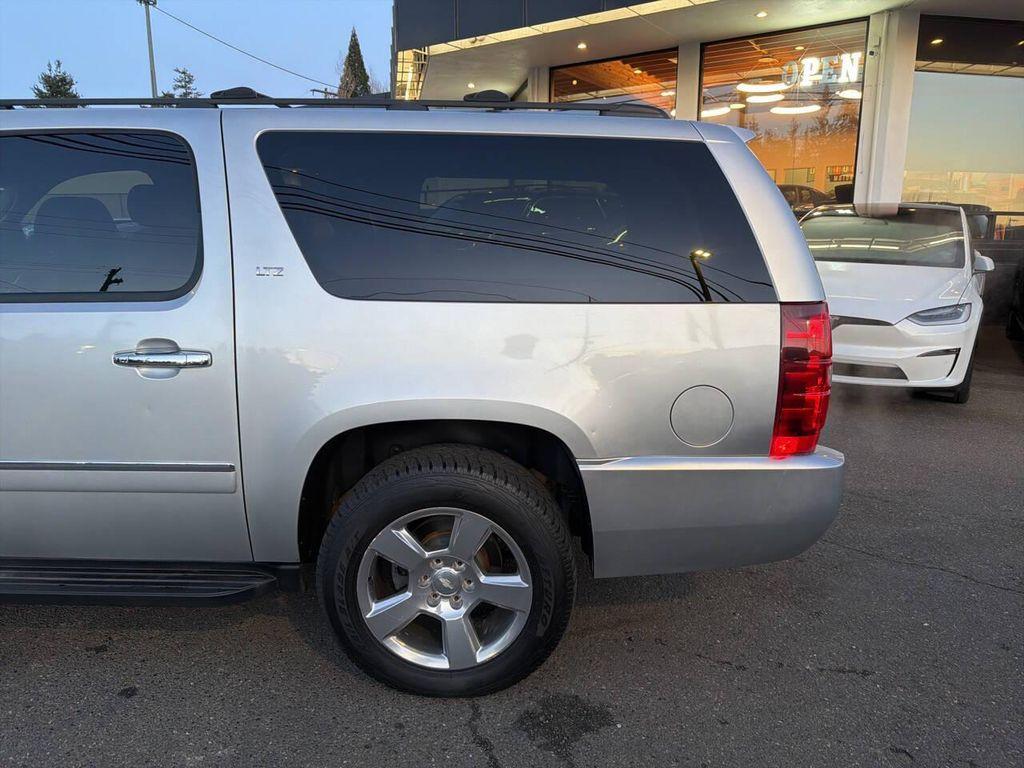 used 2013 Chevrolet Suburban car, priced at $8,991