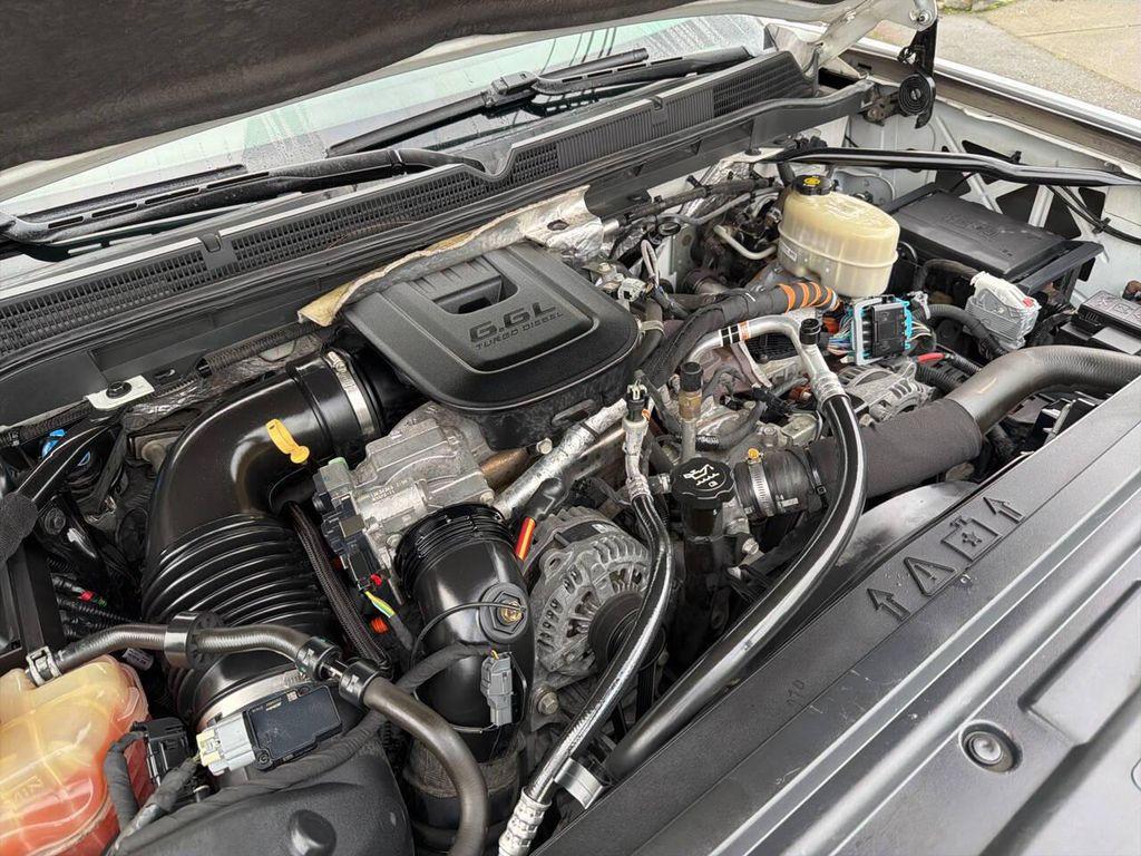 used 2016 GMC Sierra 2500 car, priced at $31,991