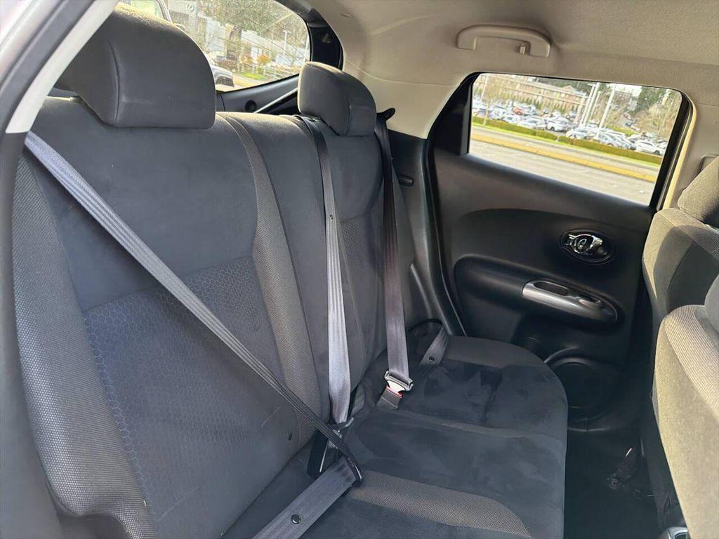 used 2013 Nissan Juke car, priced at $5,991