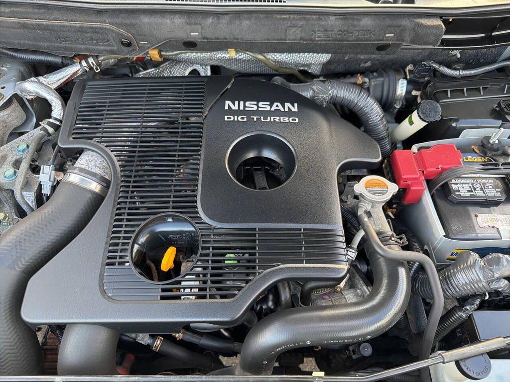 used 2013 Nissan Juke car, priced at $5,991