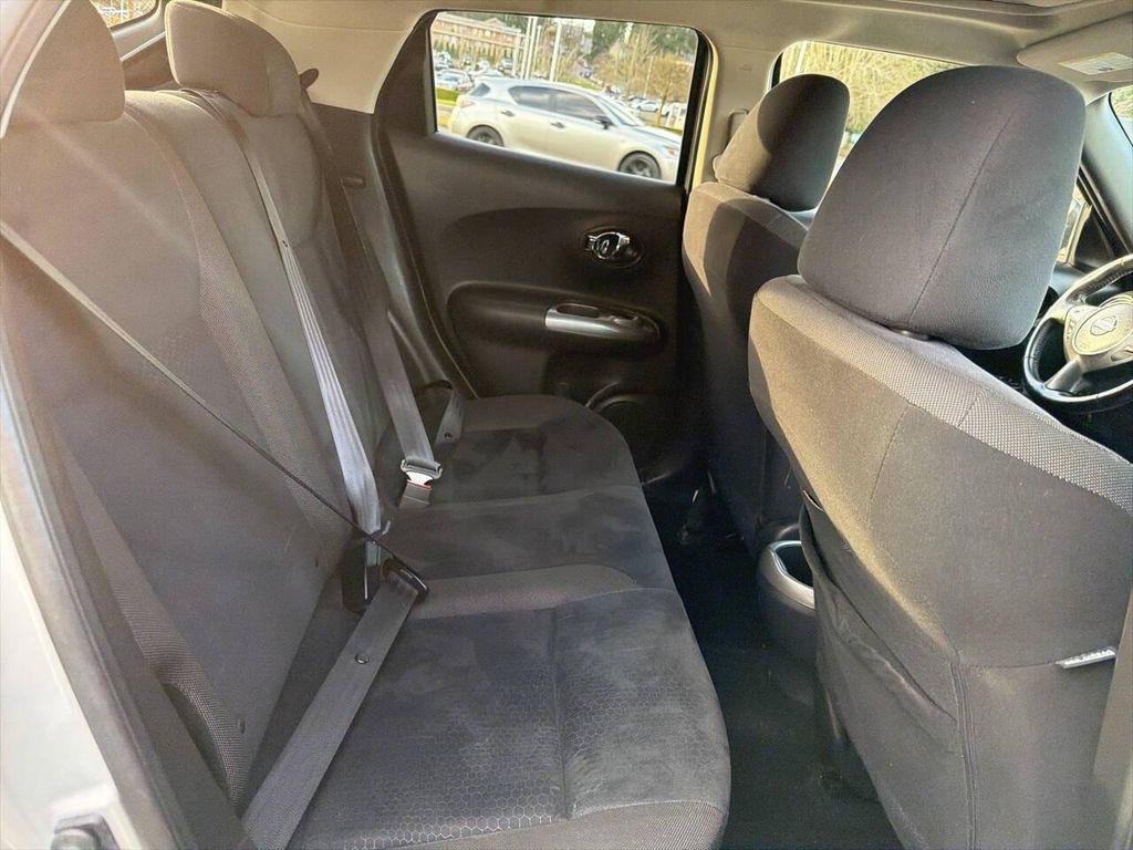 used 2013 Nissan Juke car, priced at $5,991