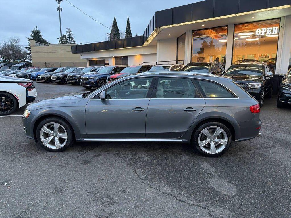 used 2013 Audi allroad car, priced at $9,991