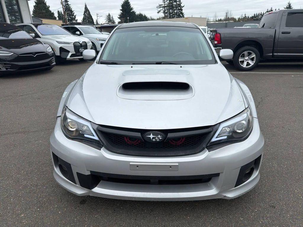 used 2011 Subaru Impreza car, priced at $11,991