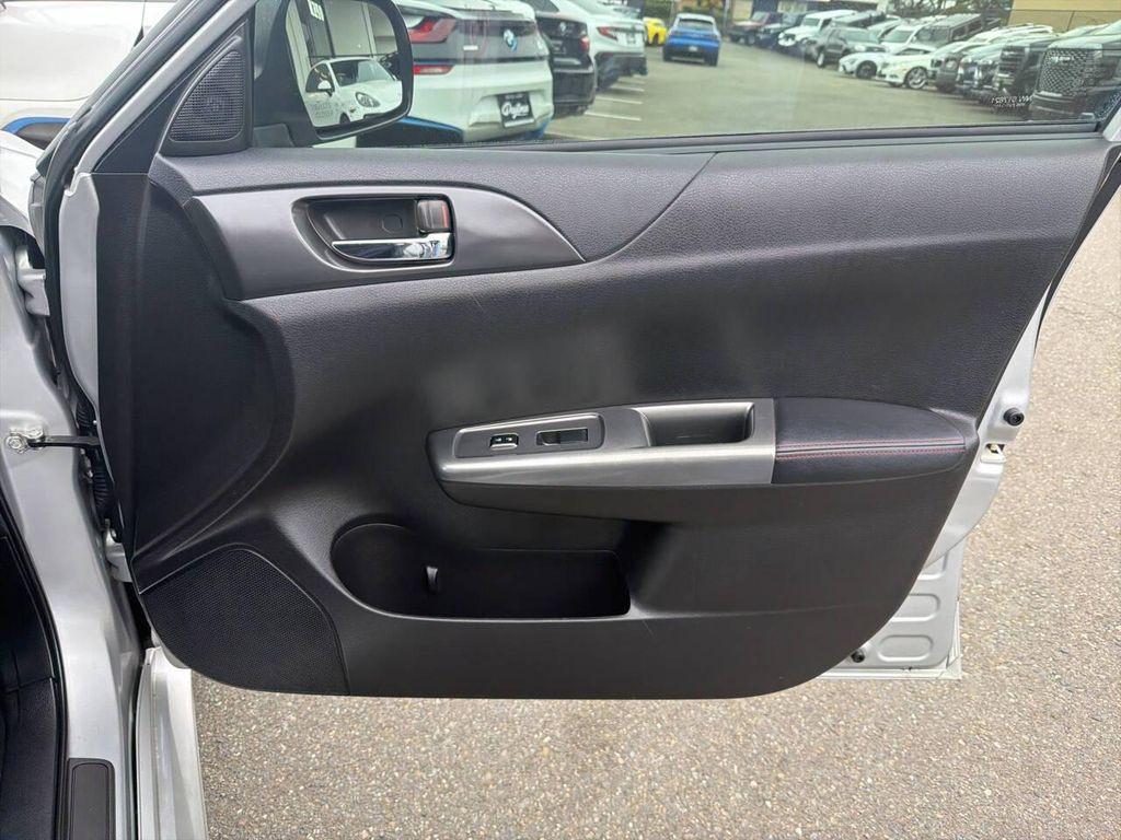 used 2011 Subaru Impreza car, priced at $11,991