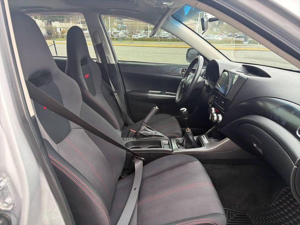 used 2011 Subaru Impreza car, priced at $11,991