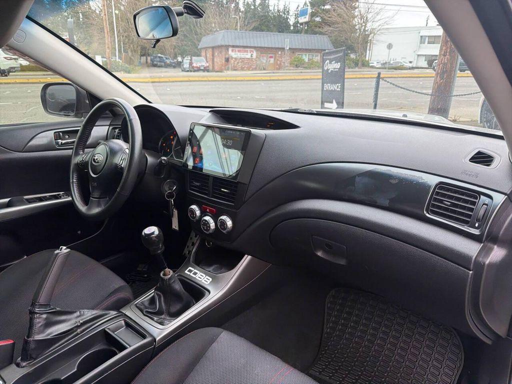 used 2011 Subaru Impreza car, priced at $11,991