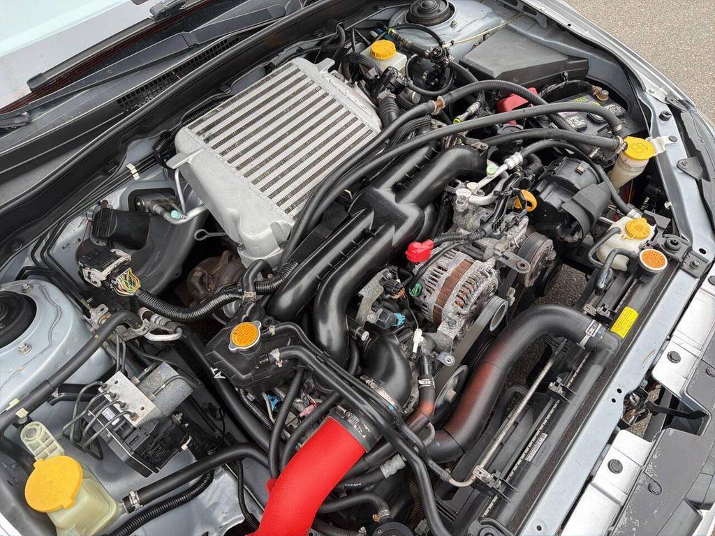 used 2011 Subaru Impreza car, priced at $11,991