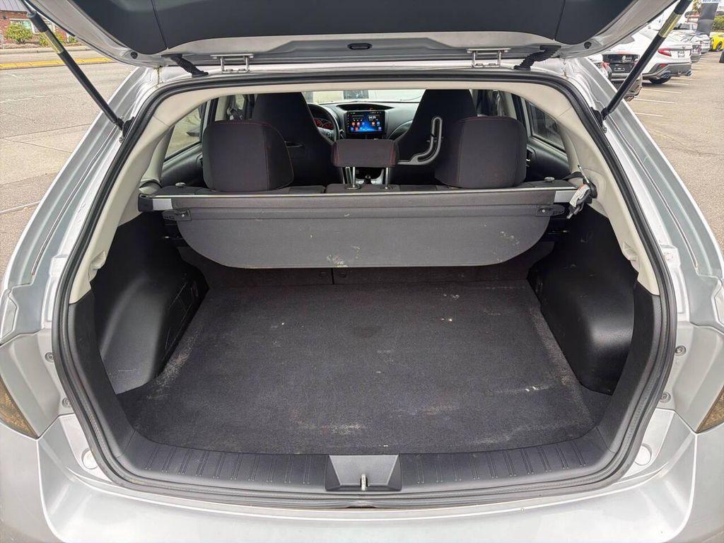 used 2011 Subaru Impreza car, priced at $11,991