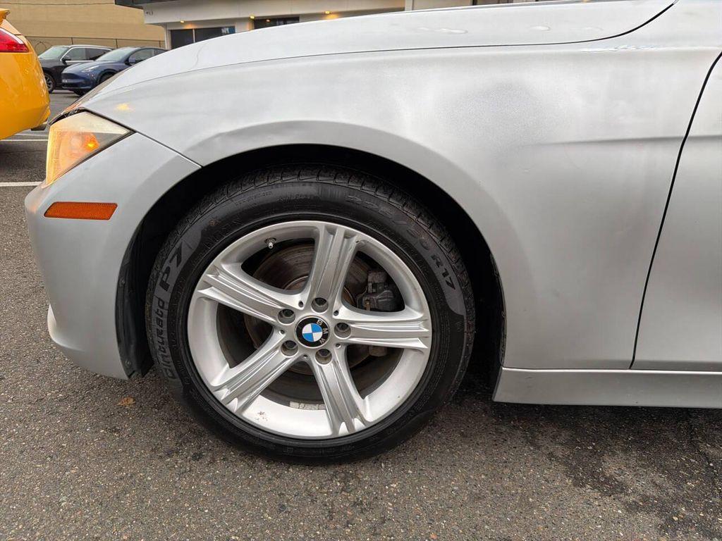 used 2013 BMW 328 car, priced at $7,991