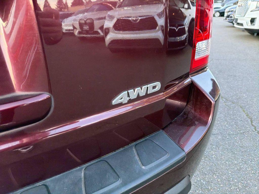 used 2011 Honda Pilot car, priced at $6,991