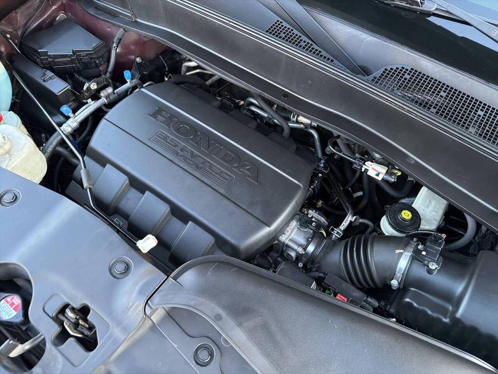 used 2011 Honda Pilot car, priced at $6,991