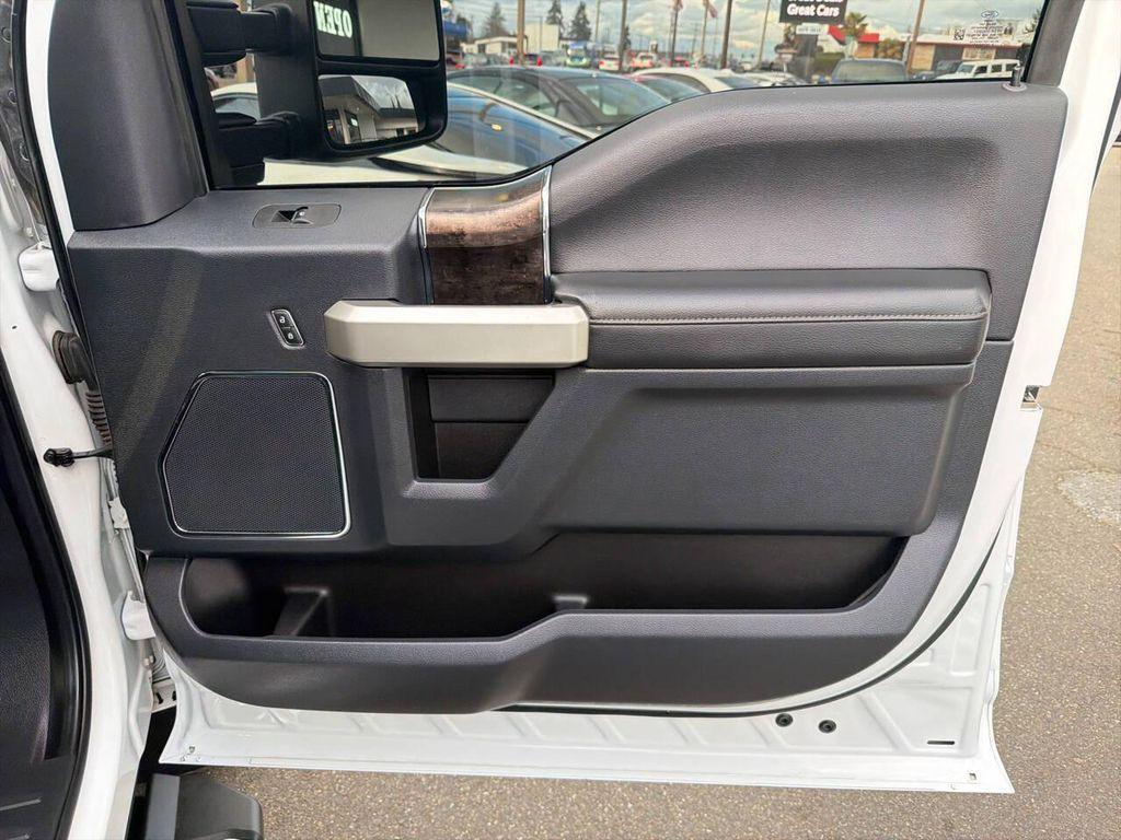 used 2022 Ford F-250 car, priced at $62,991