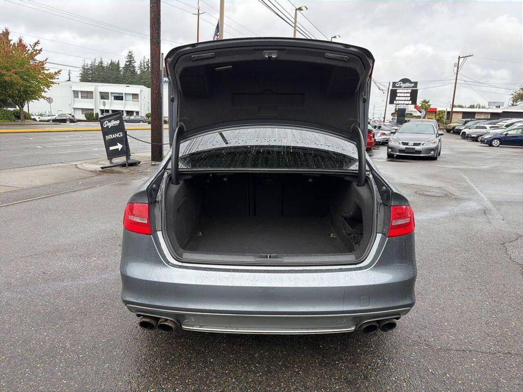 used 2013 Audi S4 car, priced at $15,991