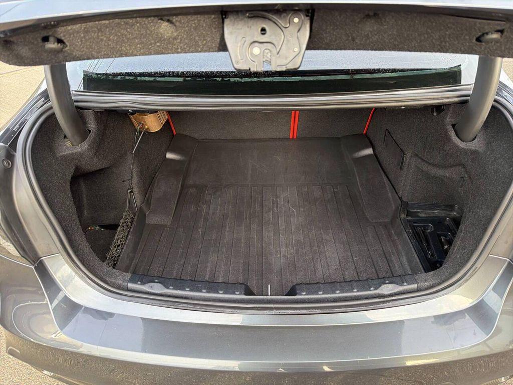 used 2017 BMW M3 car, priced at $43,991