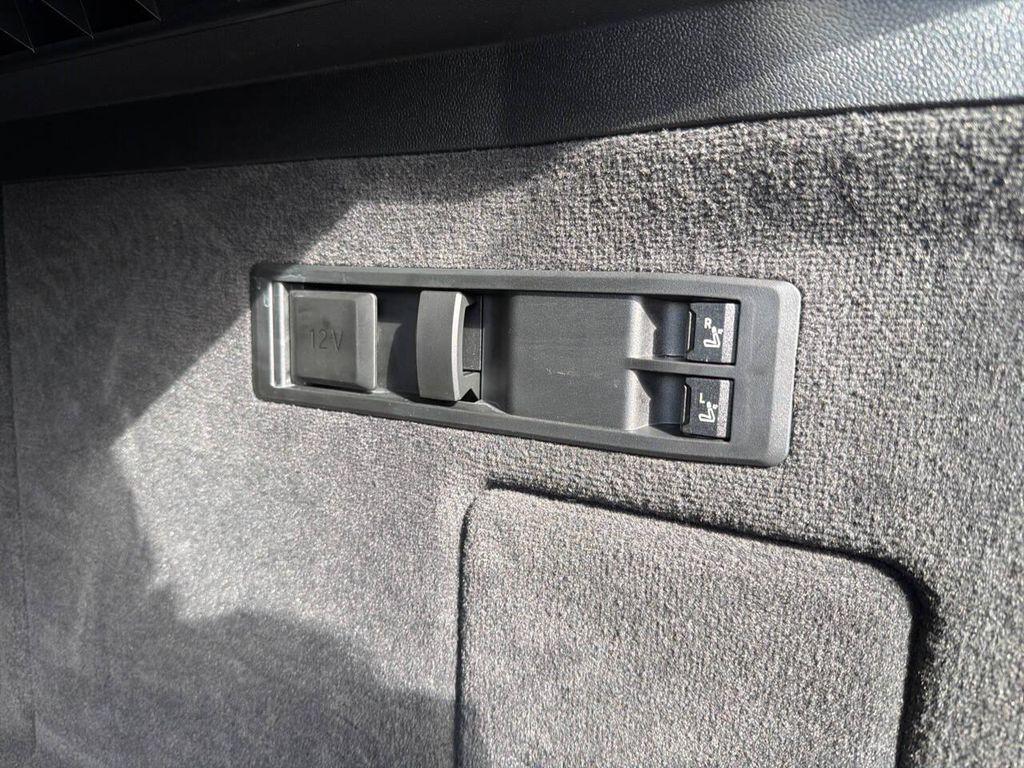 used 2025 BMW iX car, priced at $59,991