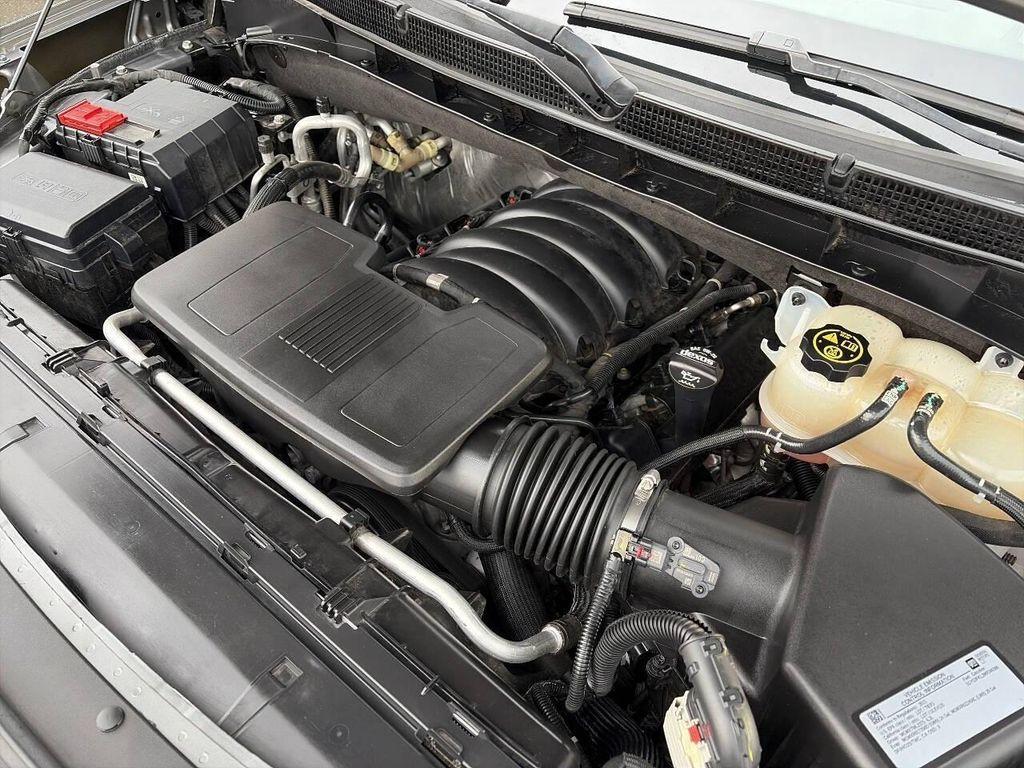 used 2021 Cadillac Escalade car, priced at $58,991