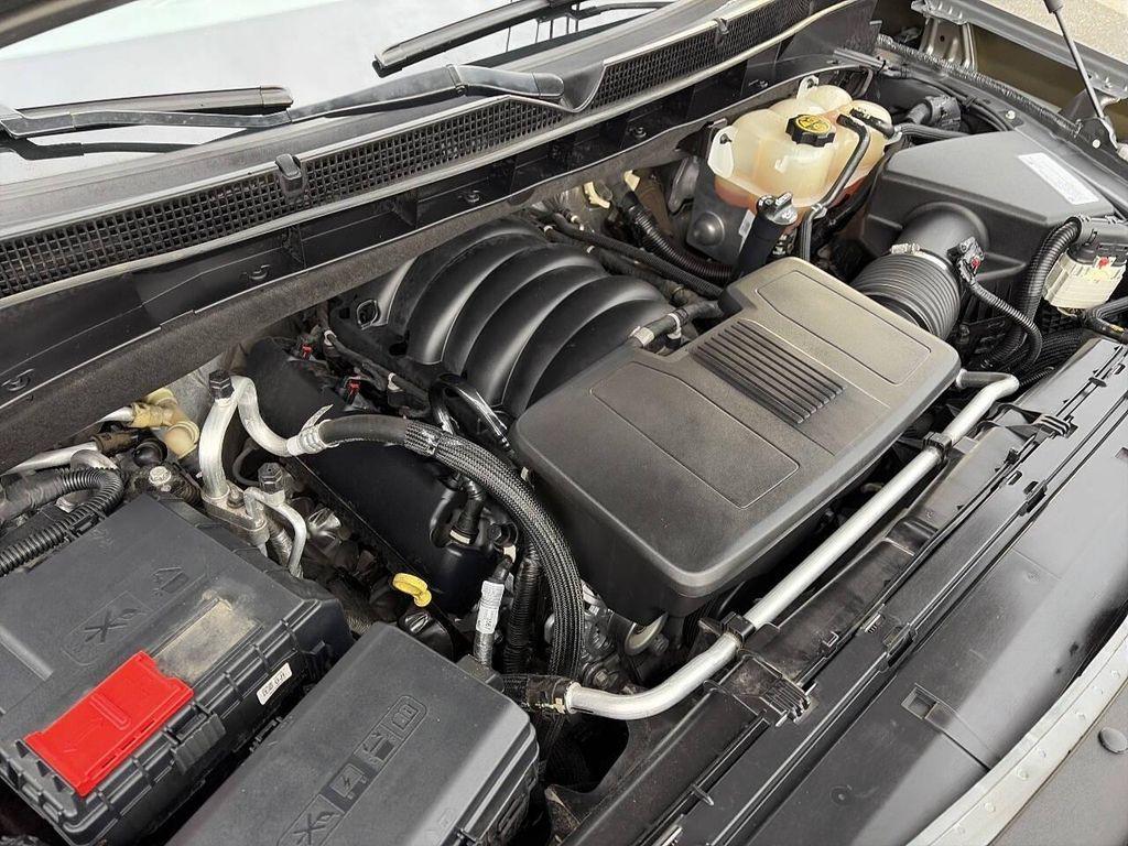 used 2021 Cadillac Escalade car, priced at $58,991