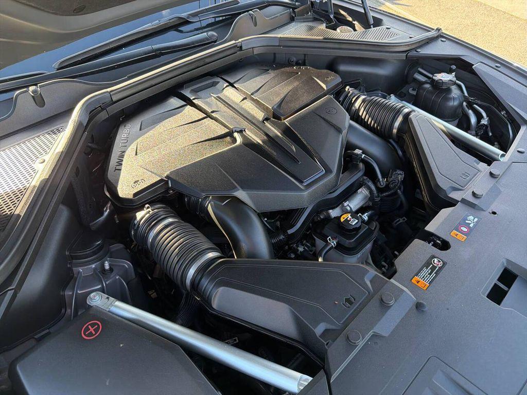 used 2022 Genesis GV80 car, priced at $31,991