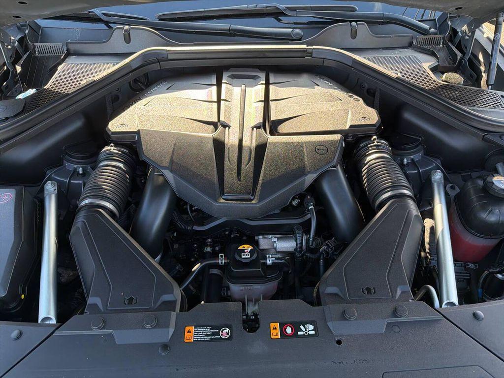 used 2022 Genesis GV80 car, priced at $31,991