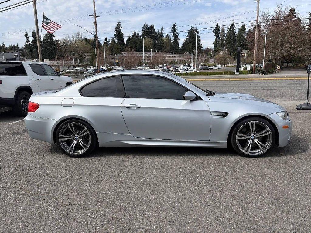 used 2011 BMW M3 car, priced at $32,991