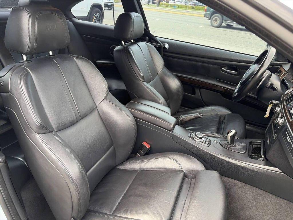 used 2011 BMW M3 car, priced at $32,991