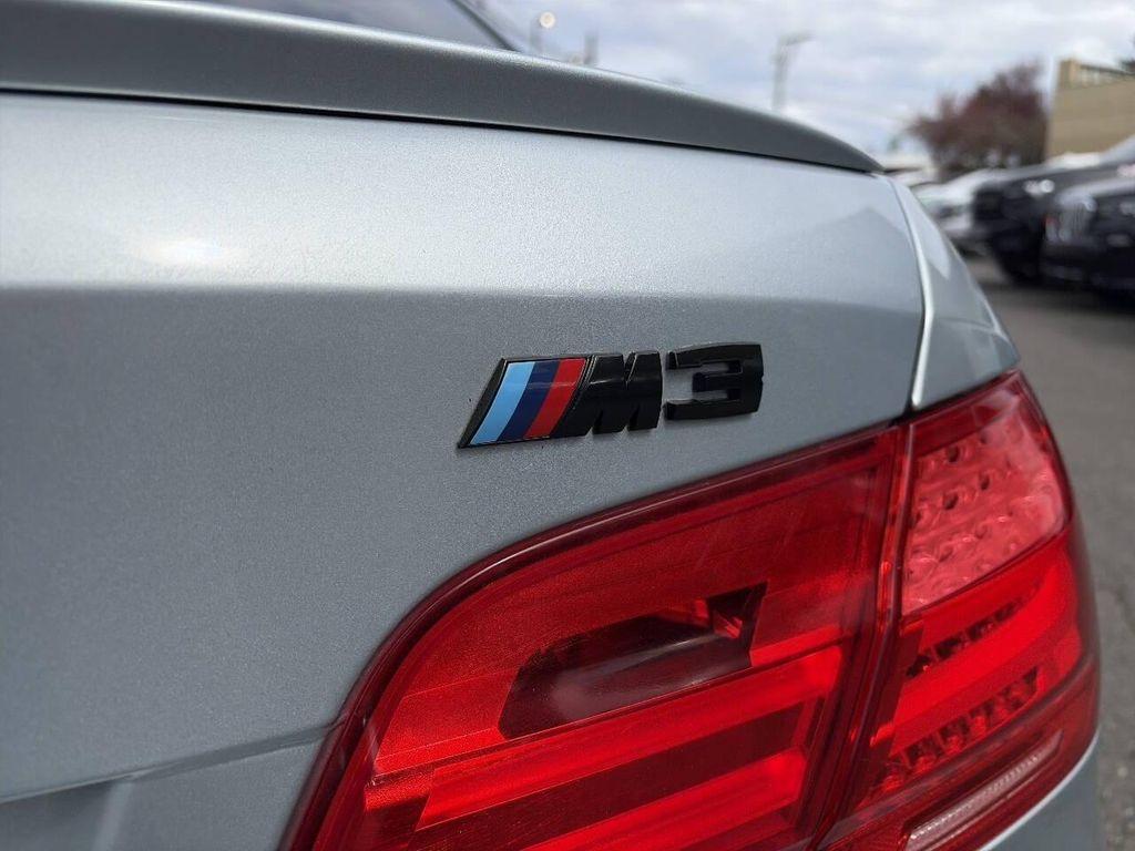 used 2011 BMW M3 car, priced at $32,991