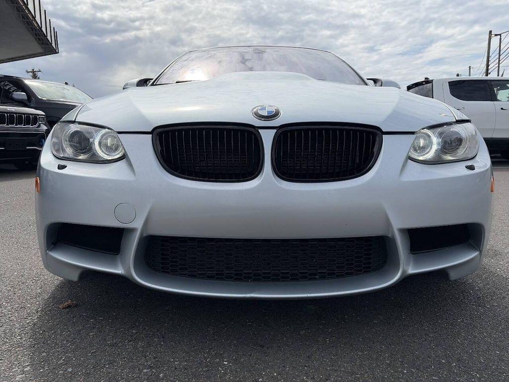 used 2011 BMW M3 car, priced at $32,991
