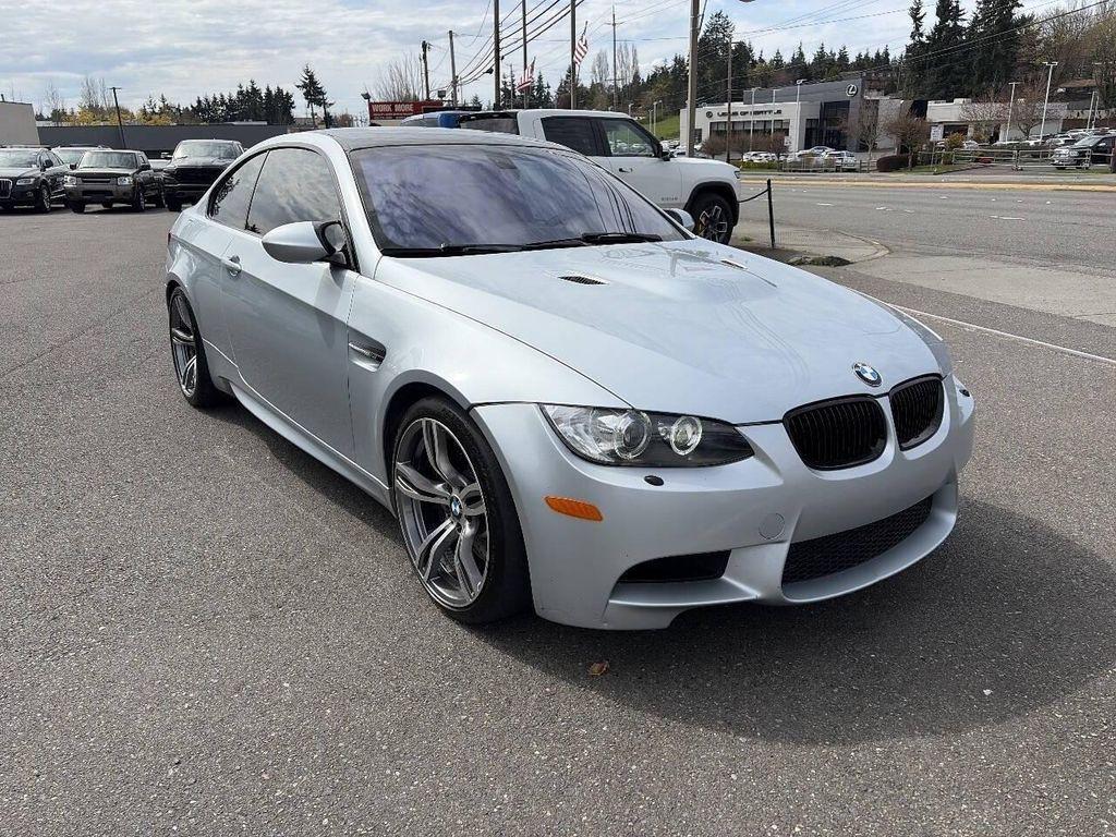 used 2011 BMW M3 car, priced at $32,991