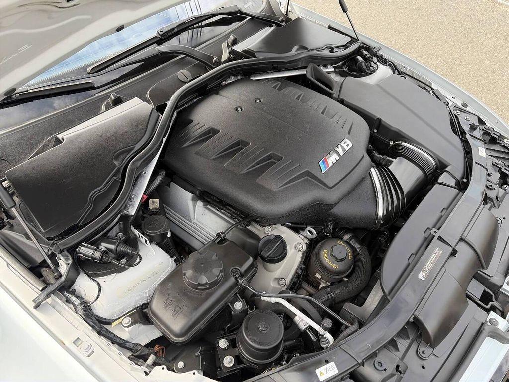used 2011 BMW M3 car, priced at $32,991