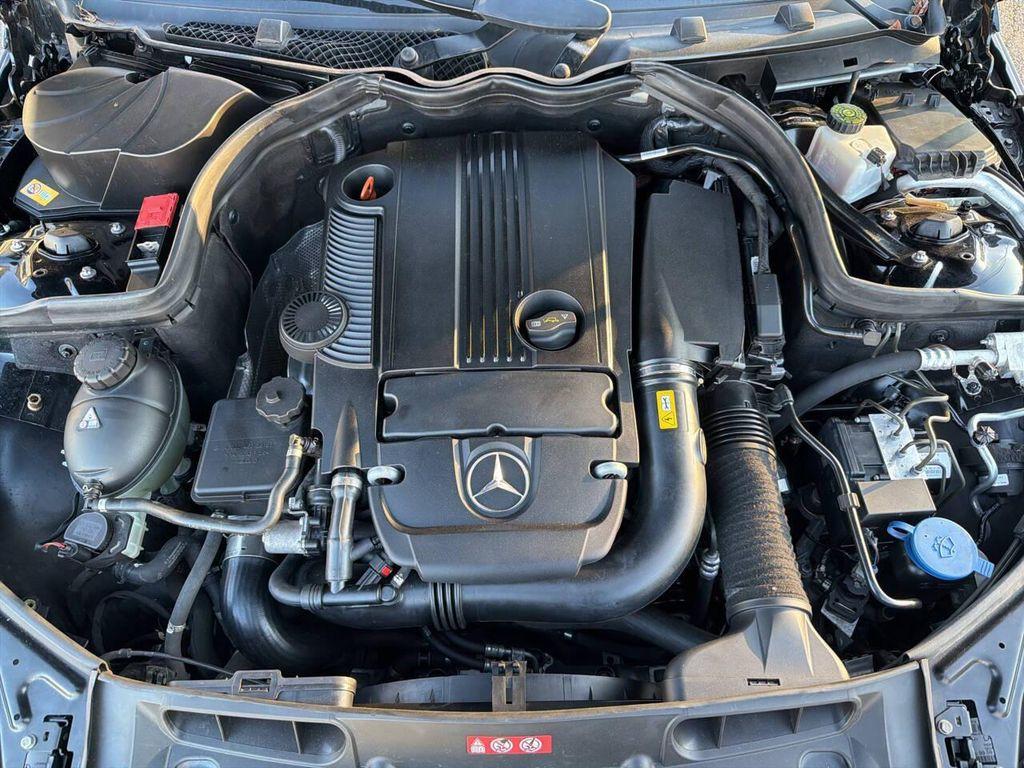 used 2013 Mercedes-Benz C-Class car, priced at $8,991