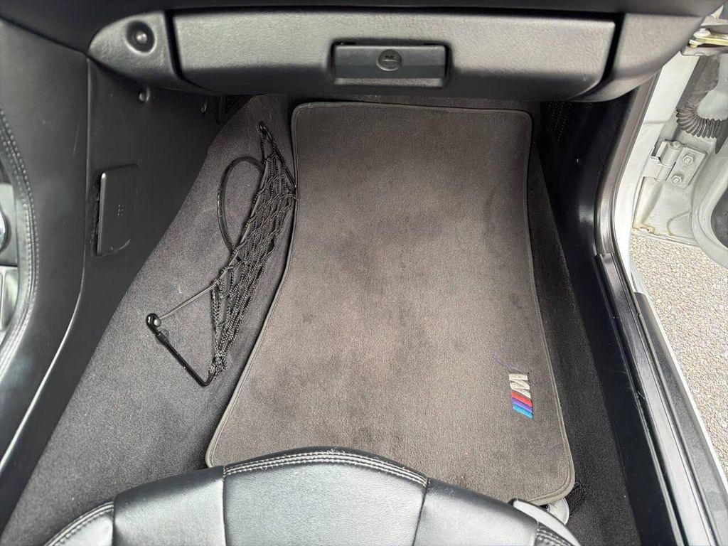 used 2000 BMW M car, priced at $16,991