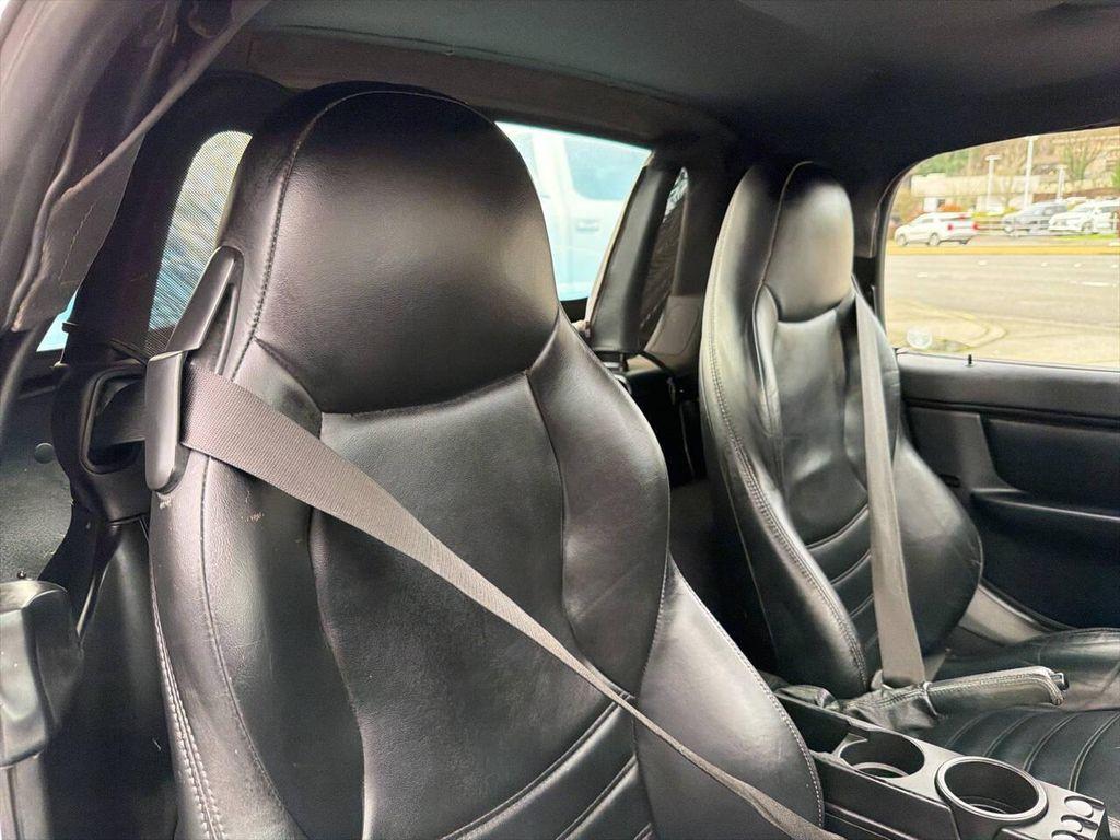 used 2000 BMW M car, priced at $16,991