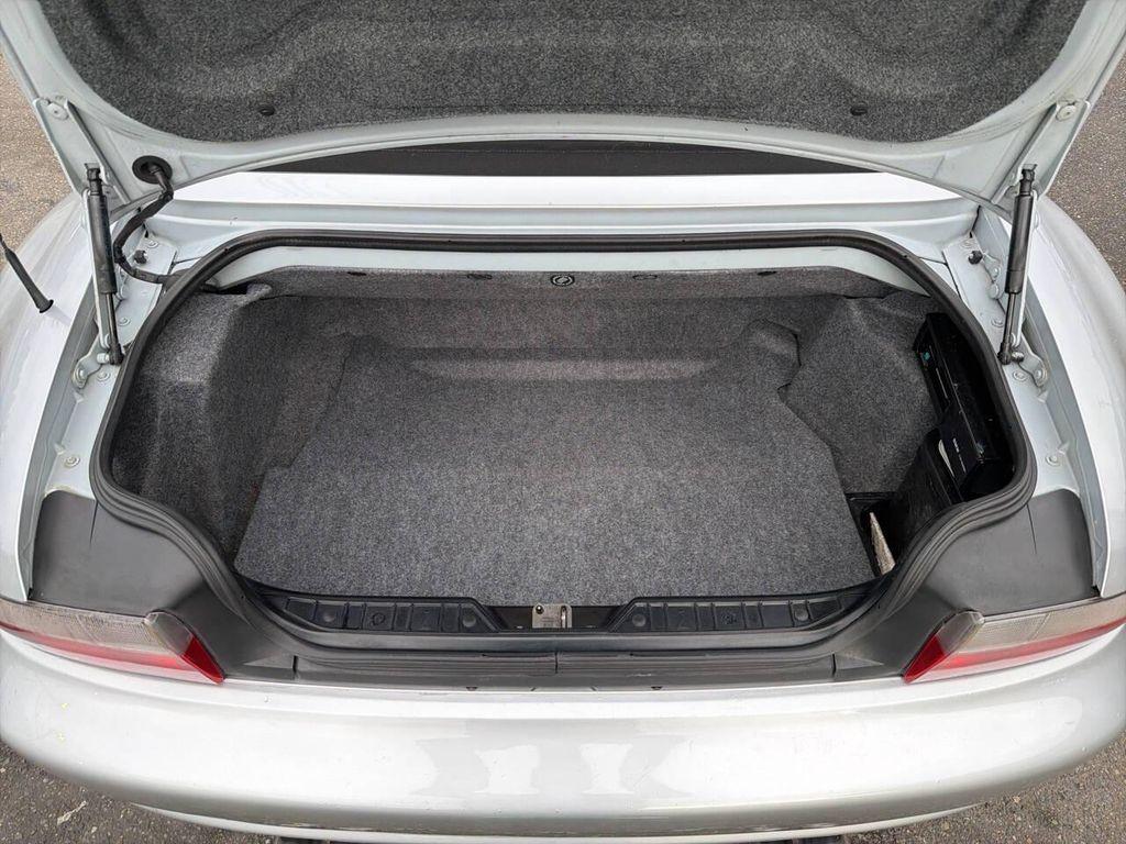 used 2000 BMW M car, priced at $16,991