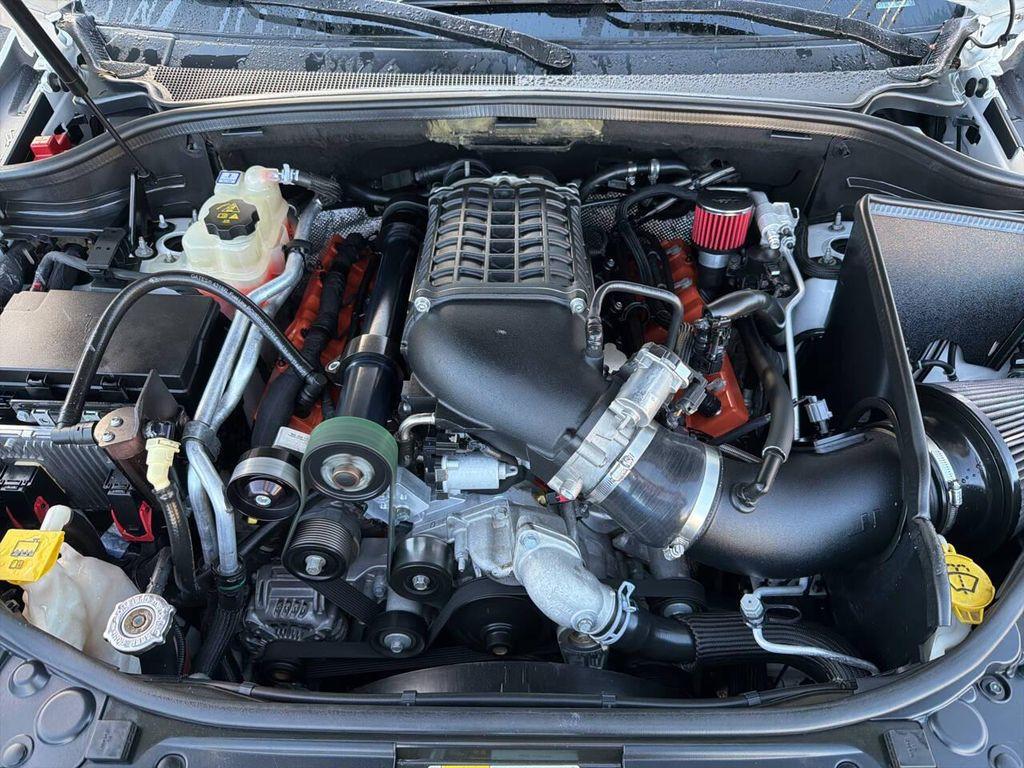 used 2019 Jeep Grand Cherokee car, priced at $69,991