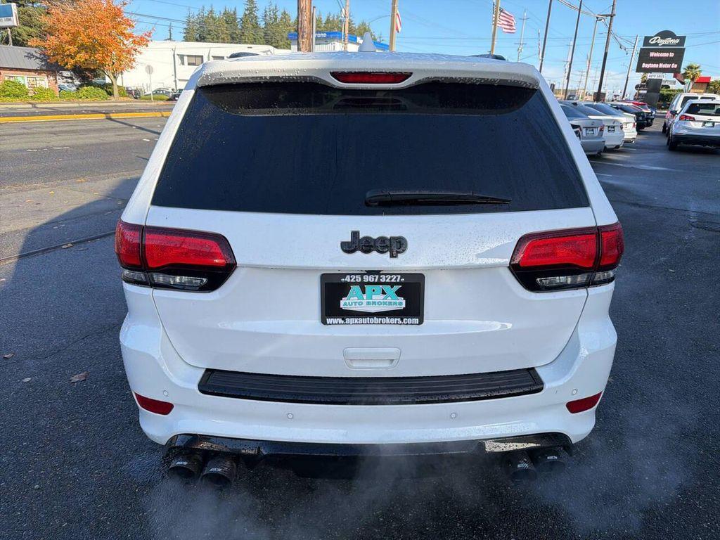 used 2019 Jeep Grand Cherokee car, priced at $69,991