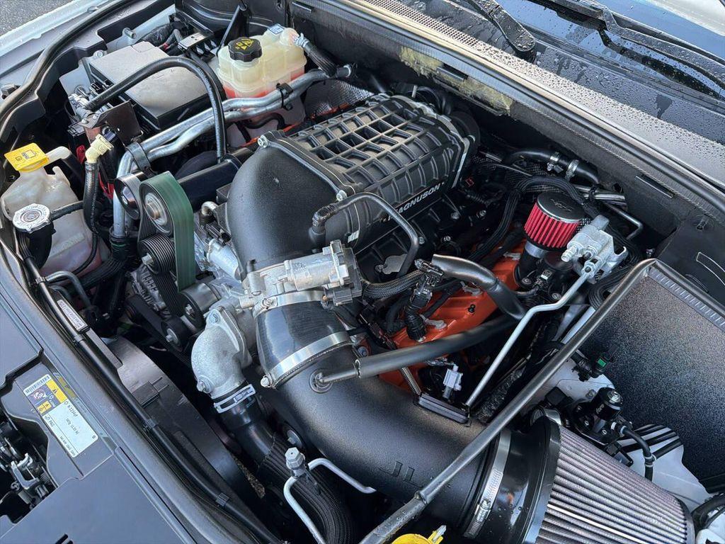 used 2019 Jeep Grand Cherokee car, priced at $69,991