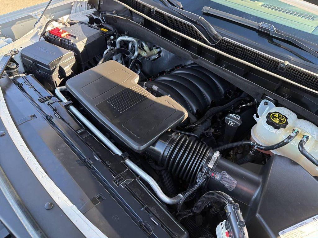 used 2021 GMC Yukon XL car, priced at $49,991