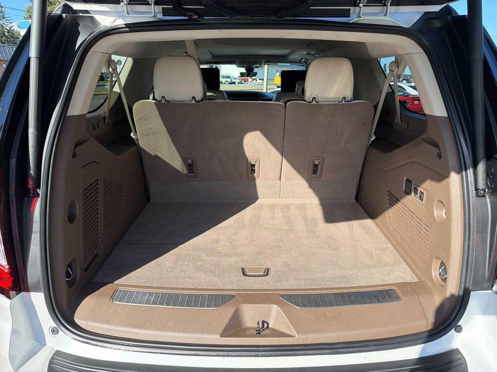 used 2021 GMC Yukon XL car, priced at $49,991